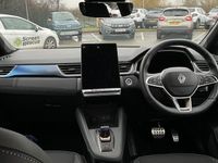 Used Renault Captur Esprit Alpine 158 HP (116 kW) 2025 SUV