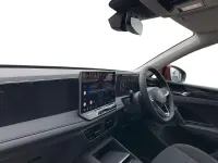 New VW Tiguan 150 HP (110 kW) 2026 SUV