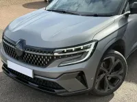 Used Renault Austral Iconic Esprit Alpine 200 HP (147 kW) 2023 Grey/black SUV