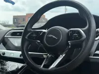 Used Jaguar I-Pace SE 294 kW (400 HP) 2022 SUV