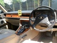 Used Jaguar XJ 1990 Sedan