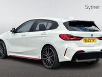 Used BMW 128 Shadowline 261 HP (191 kW) 2023 White