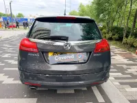 Używany Vauxhall Insignia SRi 2013 Szary Kombi