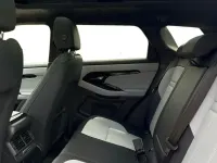 Used Land Rover Range Rover evoque Autobiography 2025 Grey SUV