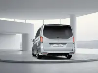 New Mercedes V220 Premium 163 HP (119 kW) 2026 MPV