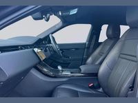 Used Land Rover Range Rover evoque SE Dynamic 309 HP (227 kW) 2024 Grey SUV