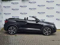 Used VW T-Roc Cabriolet 150 HP (110 kW) 2026 Cabriolet