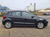 used VW Polo 1.0 BlueMotion Tech SE Euro 6 (s/s) 5dr