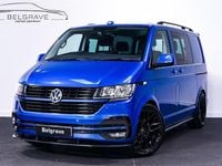 Used VW T6.1 Highline 2020 Blue Van