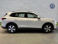 Used VW Tiguan Life 128 HP (94 kW) 2025 Other SUV
