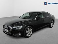 used Audi A6 40 TDI Sport 4dr S Tronic