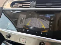 Used Jaguar I-Pace 294 kW (400 HP) 2019 Silver SUV