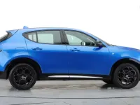 Used Alfa Romeo Tonale Ti 160 HP (117 kW) 2023 Blue SUV