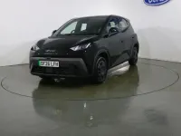 New BYD Dolphin Active 64 kW (88 HP) 2026 Black Hatchback
