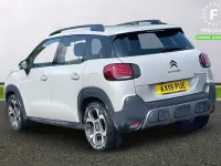 Used Citroën C3 Aircross Flair 2019 Beige SUV