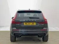 Usado Volvo XC60 Ultra 455 CV (334 kW) 2025 Gris SUV
