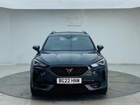 Used Cupra Formentor VZ1 2022 Green SUV