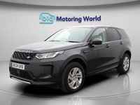 Used Land Rover Discovery Sport S 309 HP (227 kW) 2024 Grey SUV