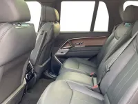 Gebraucht Land Rover Range Rover Autobiography 530 PS (389 kW) 2022 Grün SUV