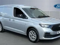Used Ford Transit Connect Limited 150 HP (110 kW) 2025 MPV