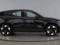 Used Volvo EX30 Plus 200 kW (272 HP) 2026 Black SUV