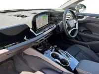 New Audi A6 Sport 204 HP (150 kW) 2026 Blue Sedan