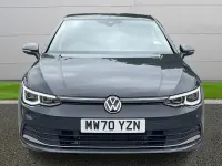Used VW Golf VIII Style 150 HP (110 kW) 2023 Hatchback