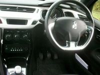 Used Citroën DS3 2010 Hatchback