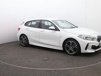 used BMW 118 1 Series 2020 | 1.5 i M Sport DCT Euro 6 (s/s) 5dr