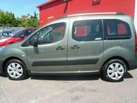 Used Citroën Berlingo 2010 MPV