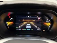 Used MG ZS Trophy 196 HP (144 kW) 2024 Metallic  black pearl SUV