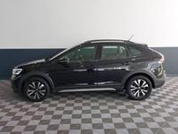 Used VW Taigo Life 110 HP (80 kW) 2023 Black SUV