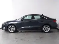 Used Audi A3 Sport 110 HP (80 kW) 2023 Grey Sedan