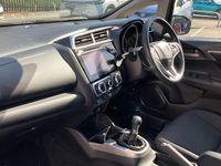 Used Honda Jazz SE 102 HP (75 kW) 2020 Hatchback