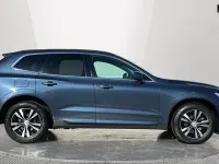 Usado Volvo XC60 Core 250 CV (183 kW) 2024 Azul SUV