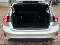 Gebraucht Ford Focus Zetec 120 PS (88 kW) 2020 Kleinwagen