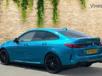 Used BMW M235 306 HP (225 kW) 2024 Coupe