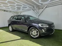 Used Volvo XC60 SE Lux 215 HP (158 kW) 2013 Grey SUV
