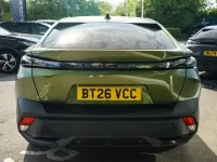 Used Peugeot 408 Premium 143 HP (105 kW) 2026 SUV