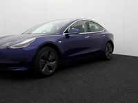 used Tesla Model 3 2020 | Standard Range Plus Auto 4dr