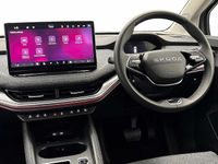 Used Skoda Elroq 150 kW (204 HP) 2025 Graphite grey metallic SUV