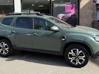 Begagnad Dacia Duster Journey 130 HK (95 kW) 2023 SUV