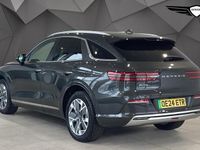 Used Genesis GV70 Sport 360 kW (490 HP) 2024 Grey SUV