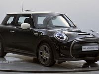 Used Mini Cooper S Hatch 135 kW (184 HP) 2023 Green Hatchback