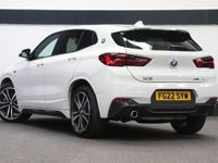 used BMW X2 xDrive25e M Sport 1.5 5dr