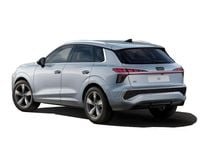 New Audi Q3 Sportback S-Line 150 HP (110 kW) 2026 Grey SUV