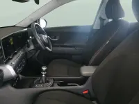 Used Hyundai Kona Advanced 120 HP (88 kW) 2025 SUV