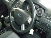 Begagnad Ford C-MAX 2006 Minibuss