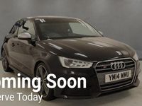 Used Audi A1 2014 Hatchback