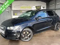 Used Audi A1 Design 2015 Hatchback